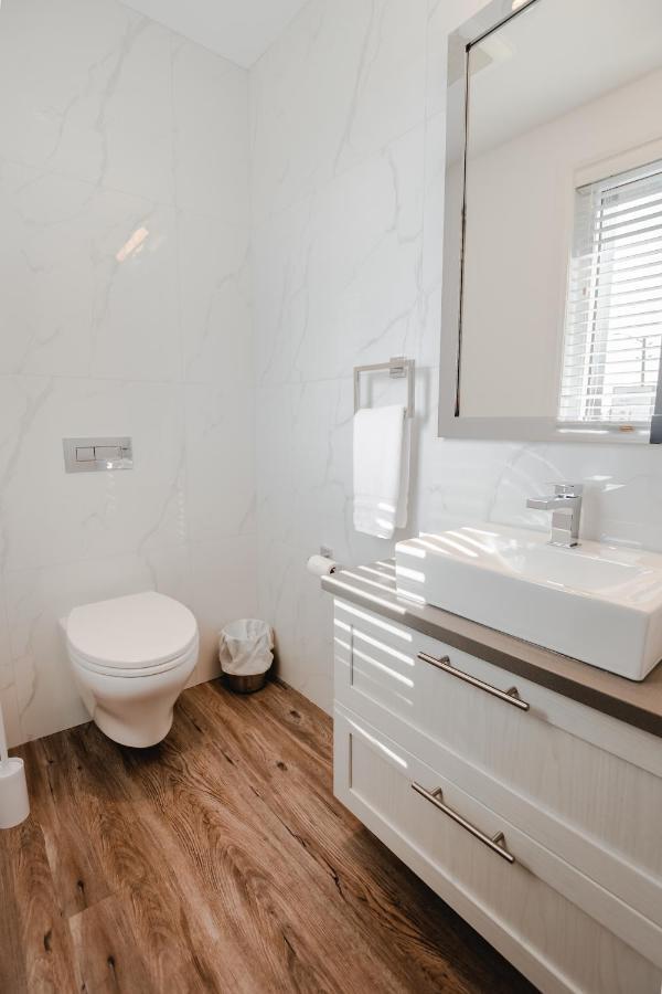 Feonho - Modern 2-Bedroom Central Apartment Cornwall Kültér fotó