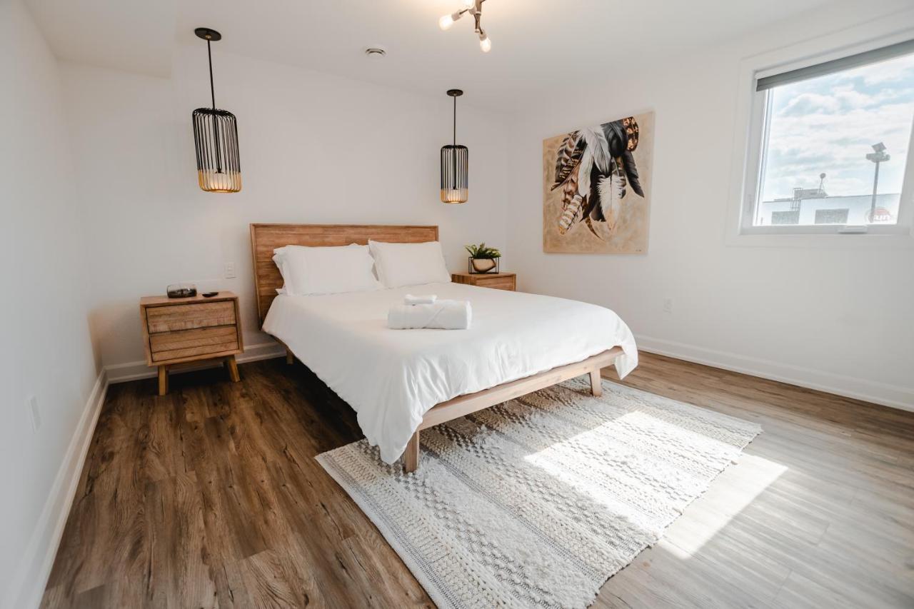Feonho - Modern 2-Bedroom Central Apartment Cornwall Kültér fotó