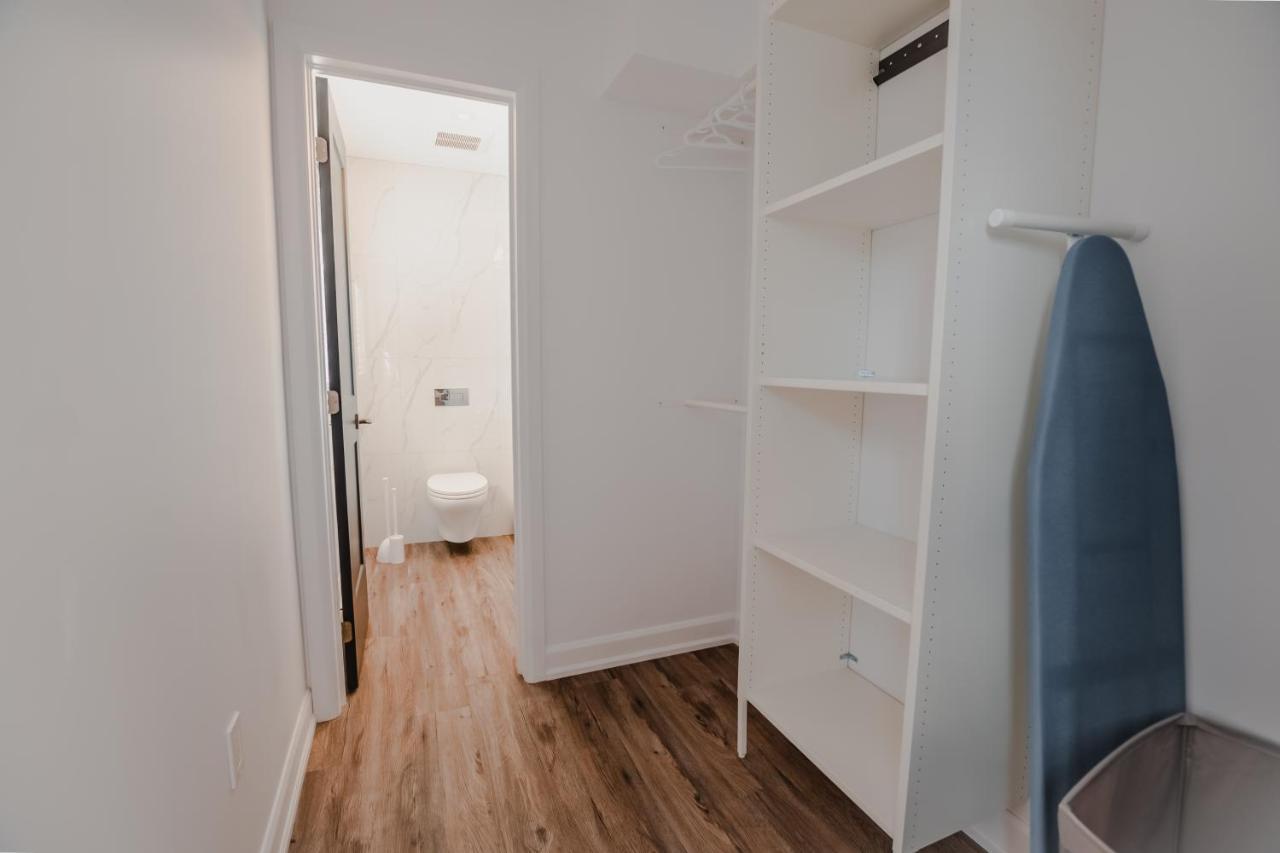 Feonho - Modern 2-Bedroom Central Apartment Cornwall Kültér fotó